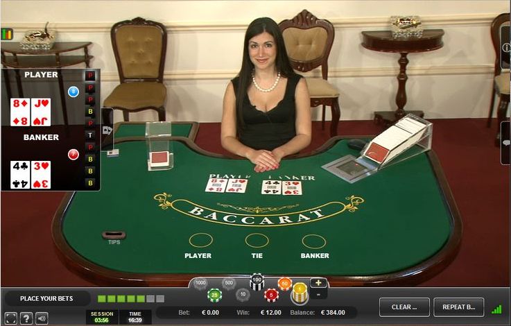 3pattiNo1 Live Casino